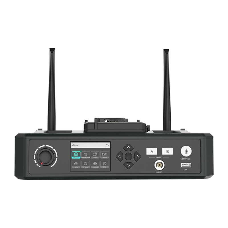 Solidcom C1 Pro-HUB8S