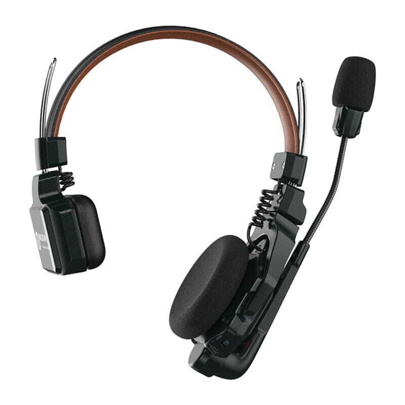 Solidcom C1 Pro Wireless Stereo Master Headset HL-C1PRO-SH01