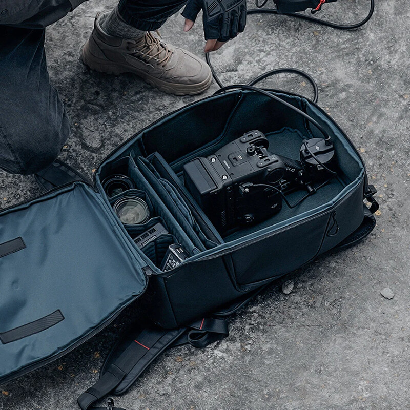 RONIN 4D Backpack P-CB-245