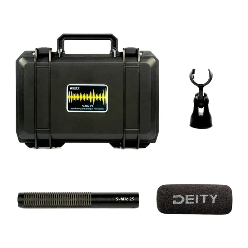 DTA0140D10 S-Mic 2s