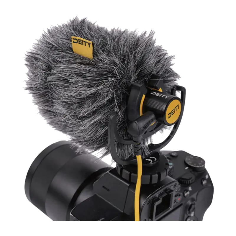 DTA0186D30 V-Mic D4 Mini