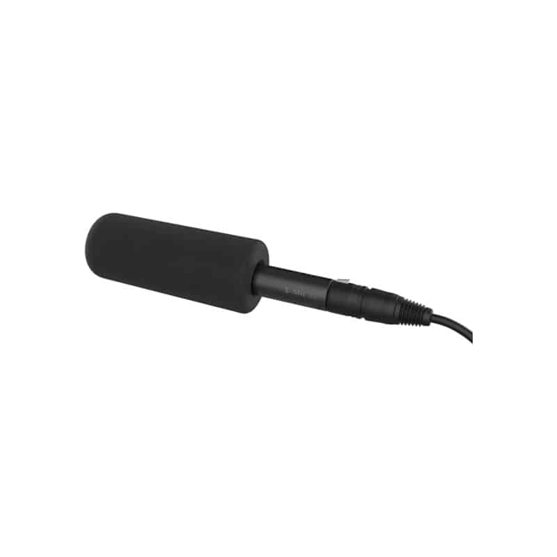 S-Mic 3S DTM0304D11