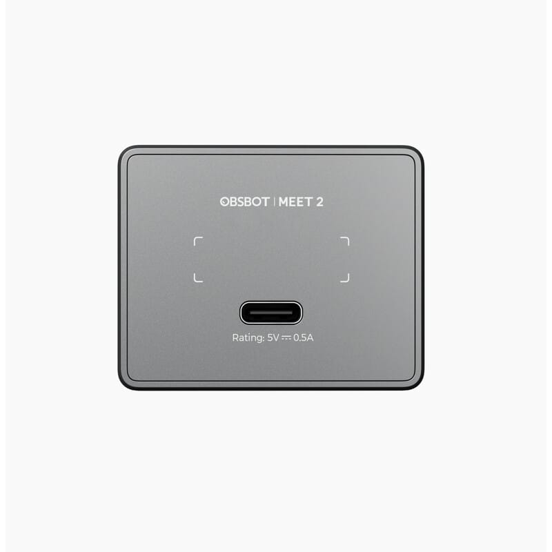Meet 2 (Space Grey) OBSBOT-MEET2(SG)