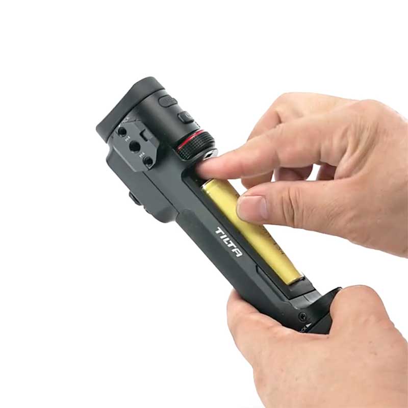 RS 2 Remote Control Handle for Advanced Ring Grip TGA-ARG-RCH