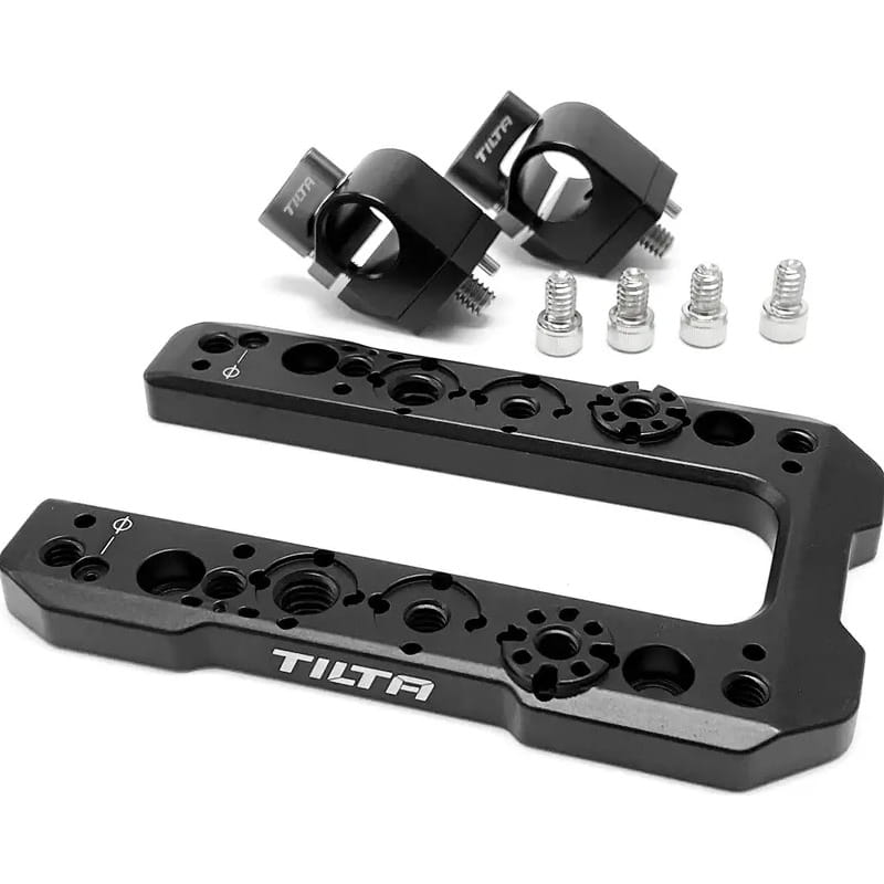 Multi-Functional Top Plate for Sony FX6 ES-T20-MTP