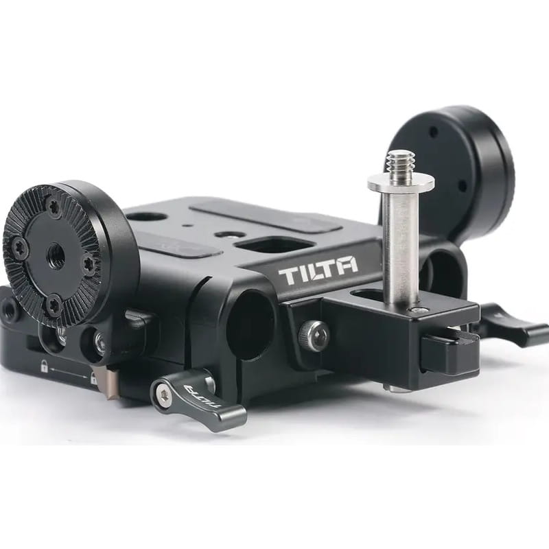 Quick Release Baseplate for Sony FX6 ES-T20-QRBP