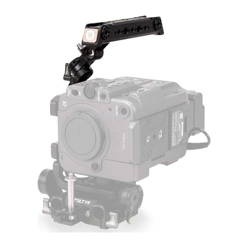 Adjustable Top Handle for Sony FX6/FX3 ES-T20-TH2