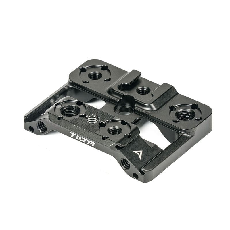 Multi-Functional Top Plate for Canon C70 - Black TA-T12-TP-B