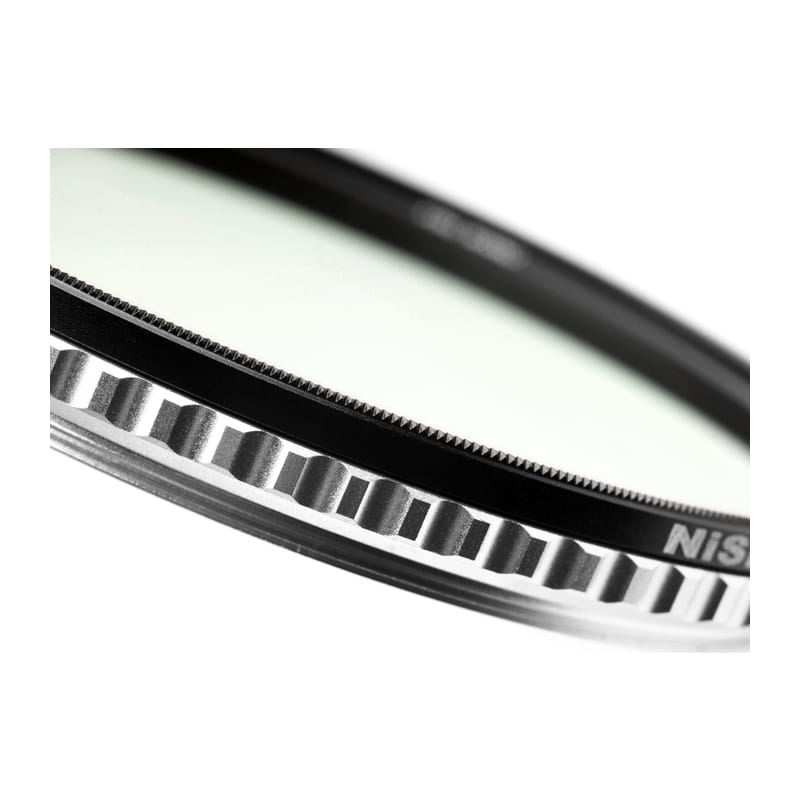 NiSi 可変ND TRUE COLOR ND VARIO 1-5 stops (77mm)|フジヤカメラ