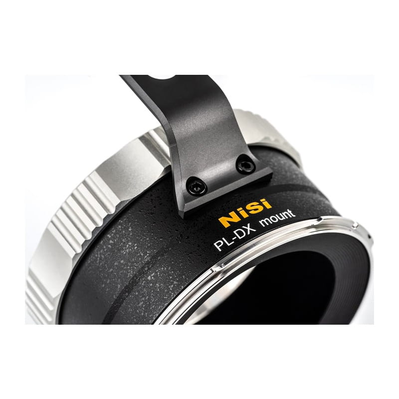 ATHENA Mount Adapter (PL-DX)