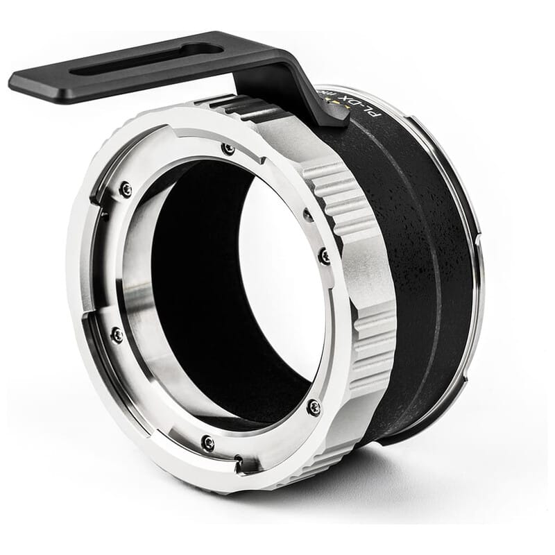 ATHENA Mount Adapter PL-Z