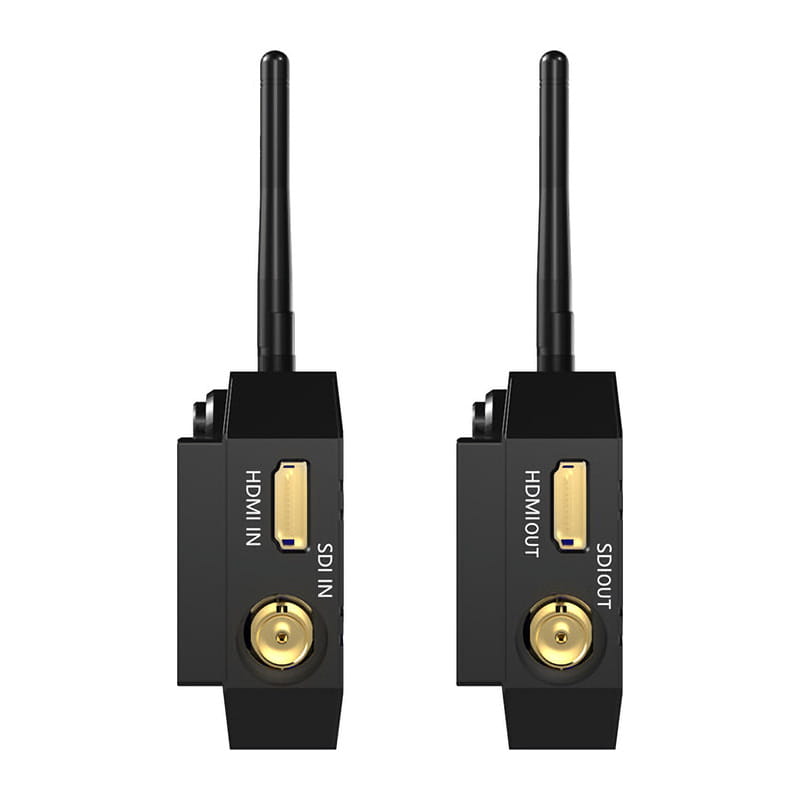 ZO1000 Wireless Video Transmission System