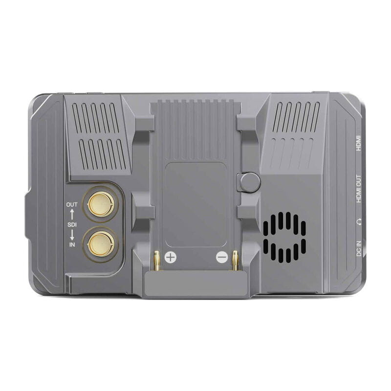 Memory I Pro Recording Monitor