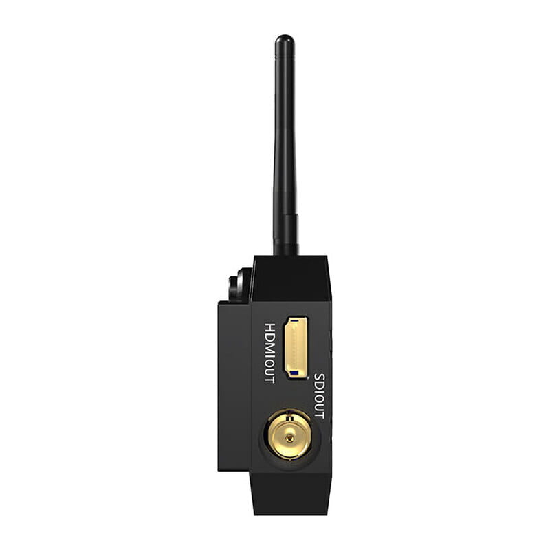 ZO1000-RX Wireless Video Receiver