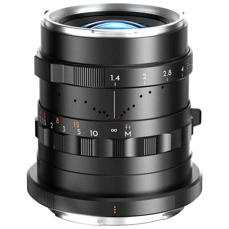 美品 thypoch simera 35mm f1.4 Mマウント Thypoch Simera 35mm F1.4 ライカ Mマウント ブラック｜新品通販