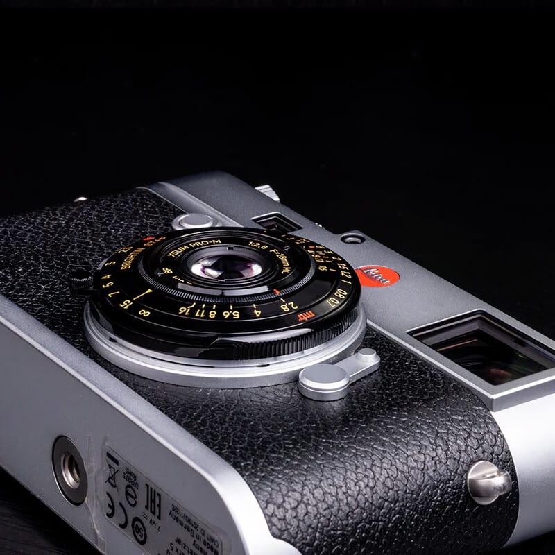 Brightin Star Brightin Star 28mm F2.8 ライカMマウント|新品通販フジヤカメラ Brightin Star Brightin Star 28mm F2.8 ライカMマウント|新品通販フジヤカメラ