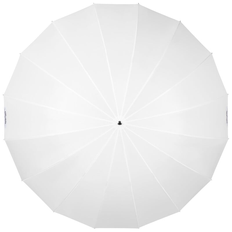 アンブレラ ディープ トランスルーセント L (130cm) 100979
