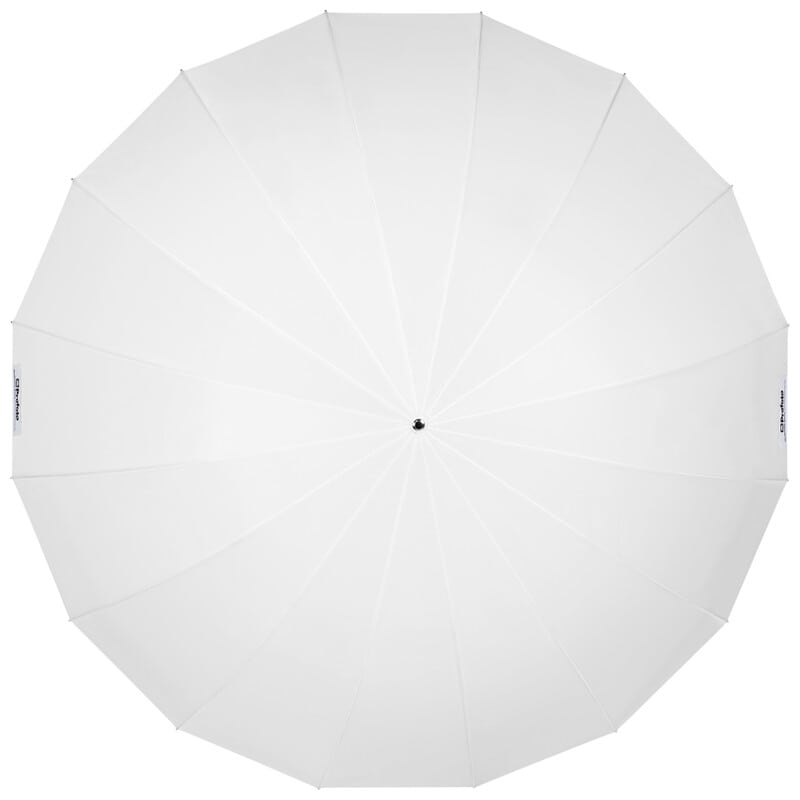 アンブレラ ディープ トランスルーセント XL (165cm) 100982
