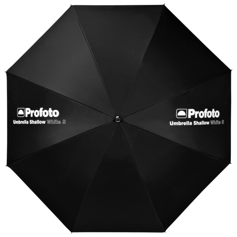 アンブレラ ホワイト S (85cm) 100971