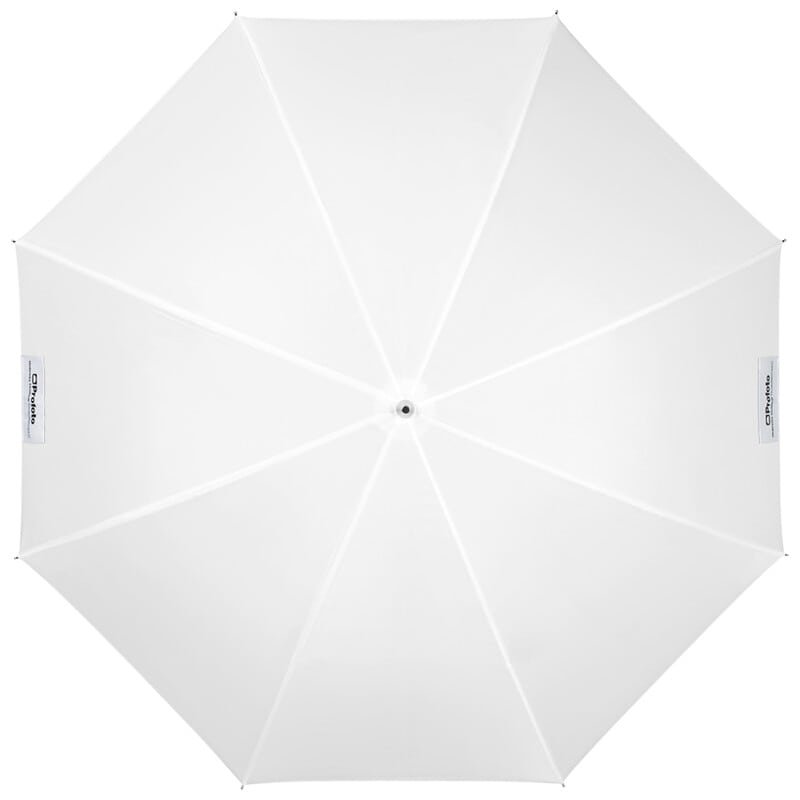 アンブレラ トランスルーセント S (85cm) 100973