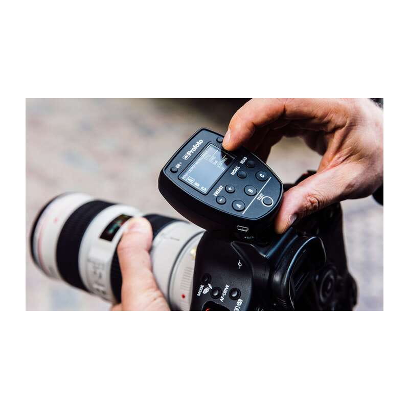 Profoto Air Remote TTL-S フラッシュトリガー Sony用