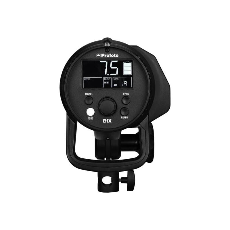 B1X 500 AirTTL Location (2灯) キット 901027-JP