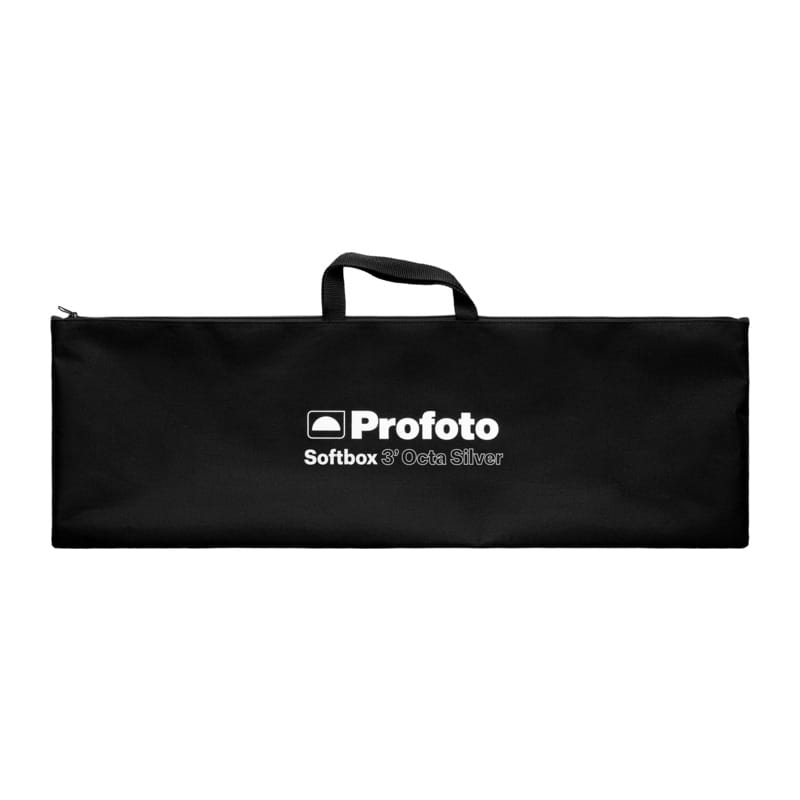 Profoto ソフトボックス 90cm オクタ型 シルバー 201501