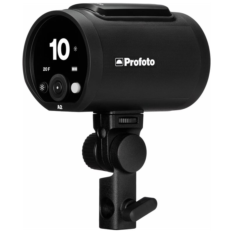 Profoto A2 Connect Kit for Canon 901255-JP