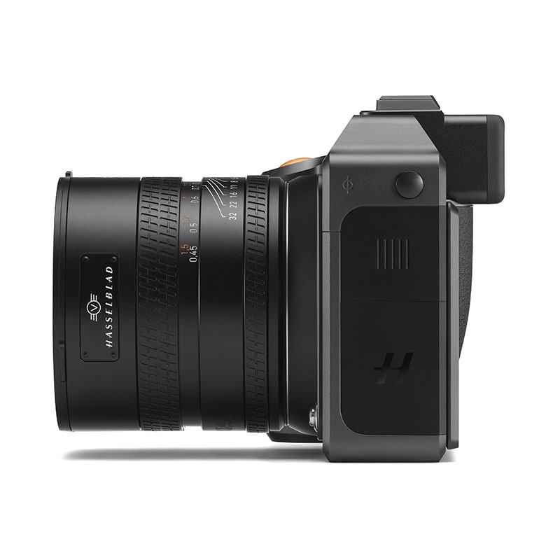 HASSELBLAD X2D 100C [CP.HB.00000720.01]｜フジヤカメラ