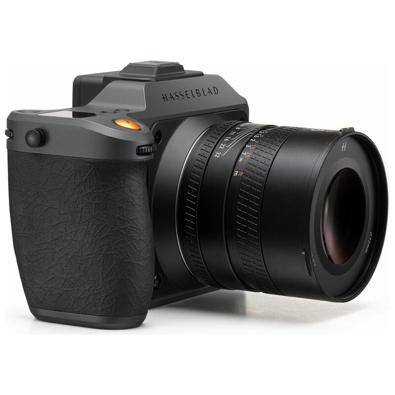 X2D II 100C