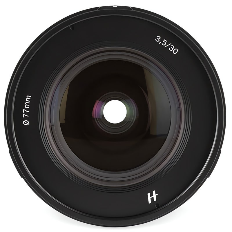 Lens XCD 3.5/30mm 3025030