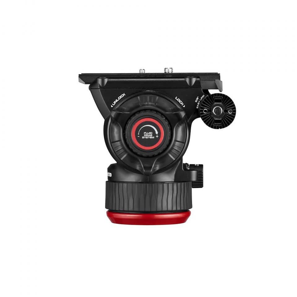 Manfrotto マンフロット 504xビデオ雲台 アルミツイン三脚ms Mvk504xtwinma フジヤカメラネットショップ