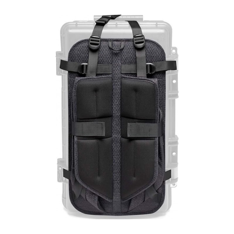 PL TOUGH ハーネスシステム MB PL-RL-TH-HR