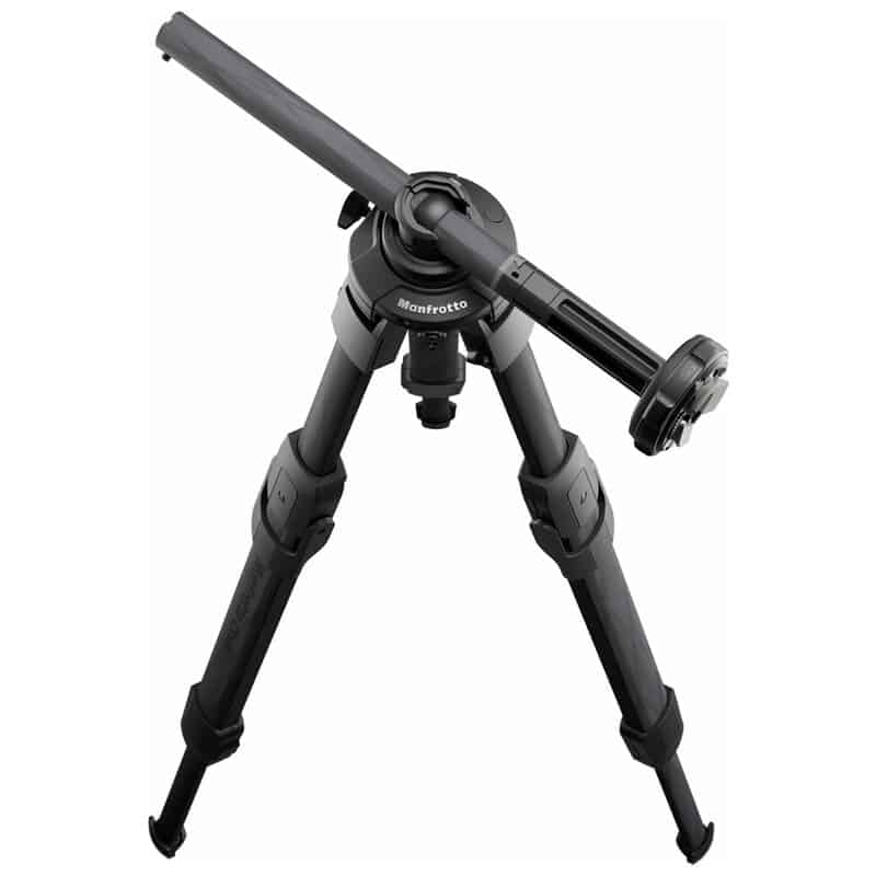 Manfrotto ONE カーボン三脚 MTONEC（2025年夏発売予定）