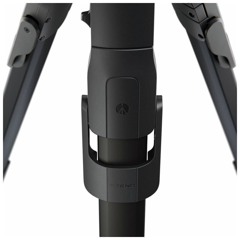 Manfrotto ONE アルミニウム三脚 MTONEA（2025年夏発売予定）