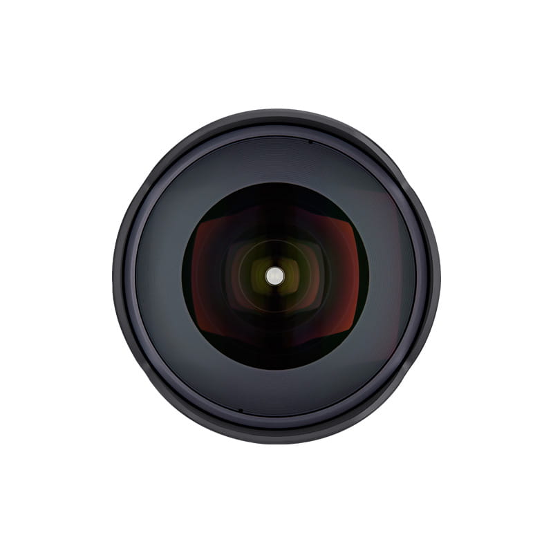 AF 14mm F2.8 キヤノンEFマウント