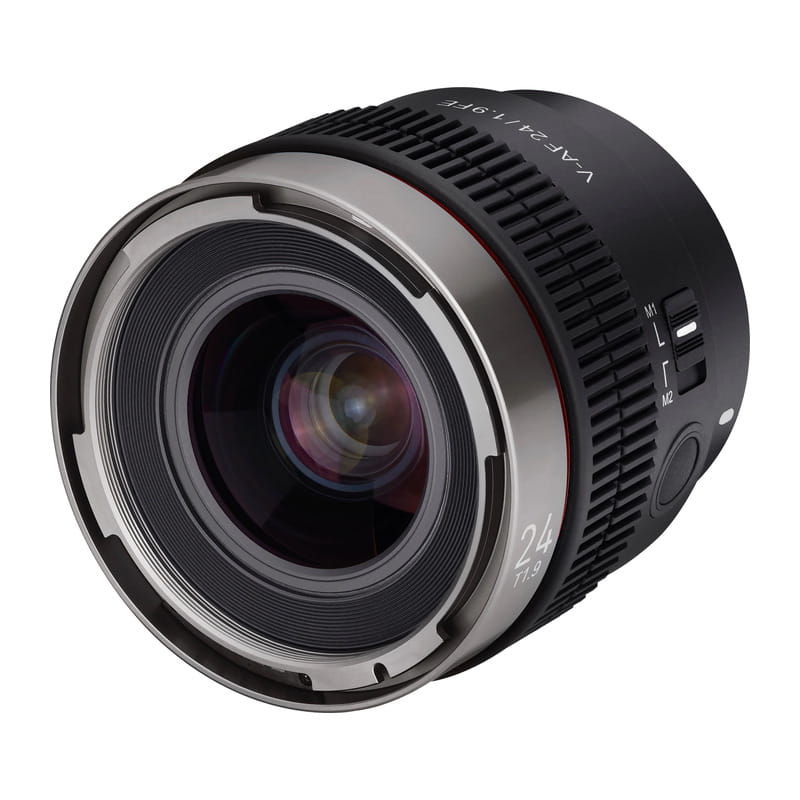 SAMYANG SYCAF24-NEX [V-AF 24mm T1.9 ソニーFE]｜フジヤカメラ