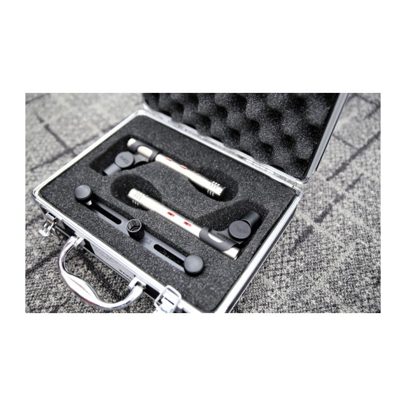C451B ST 楽器用コンデンサーマイク ステレオペア