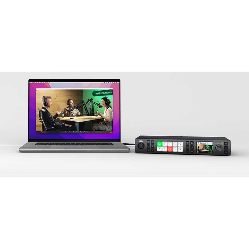 ATEM 1 M/E Constellation HD