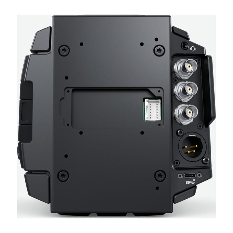Blackmagic URSA Mini Pro 12K OLPF