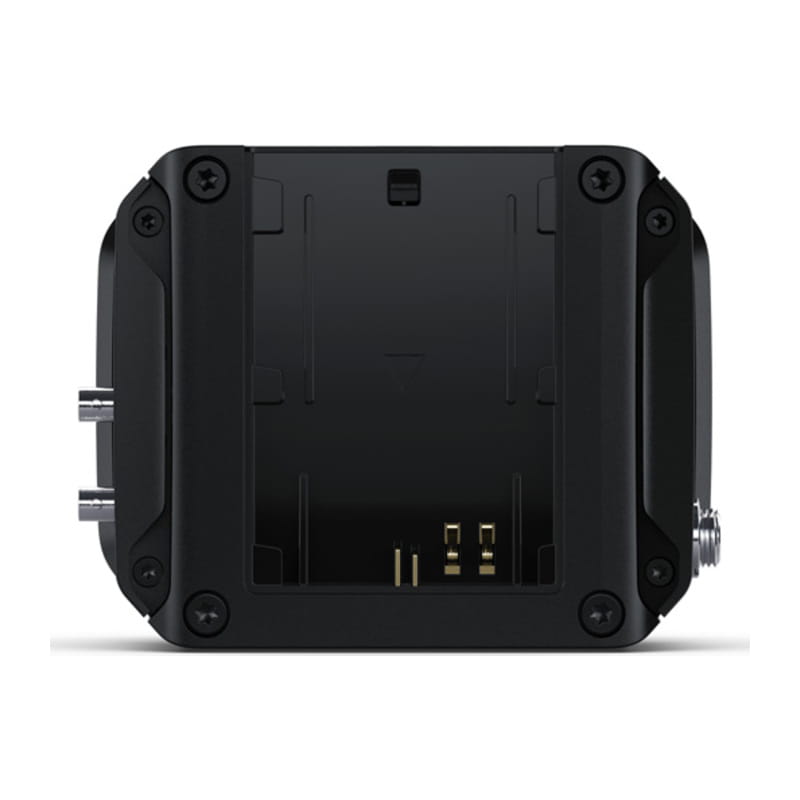 Blackmagic Micro Studio Camera 4K G2
