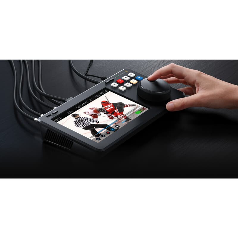 HyperDeck Shuttle 4K Pro