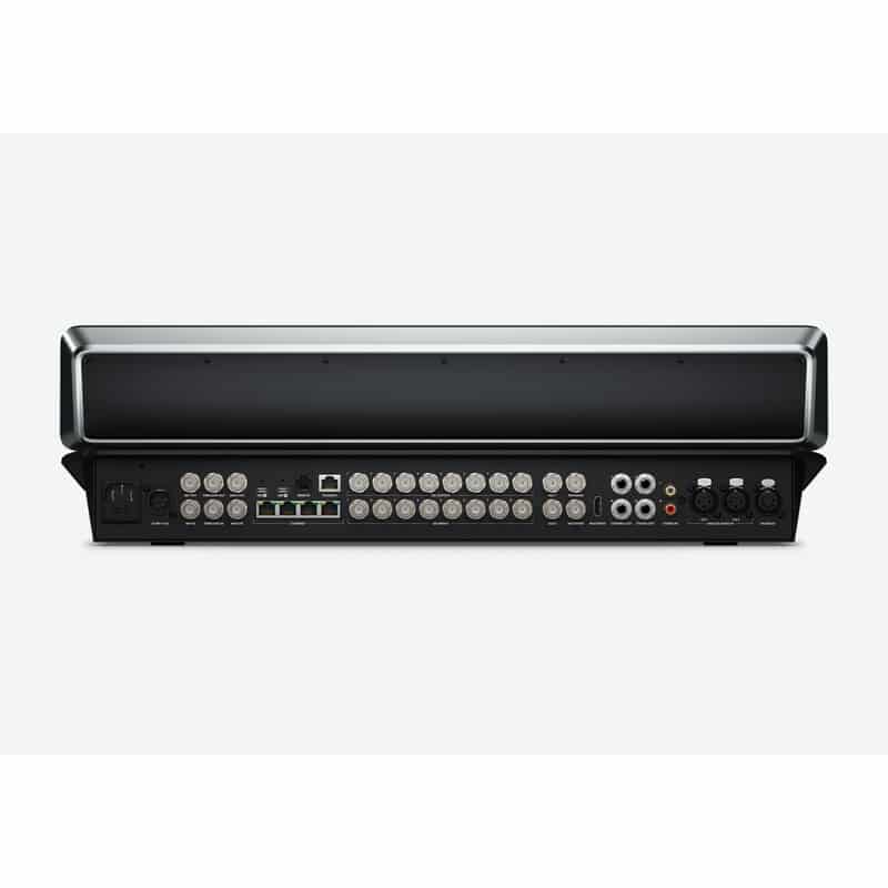 ATEM Television Studio HD8