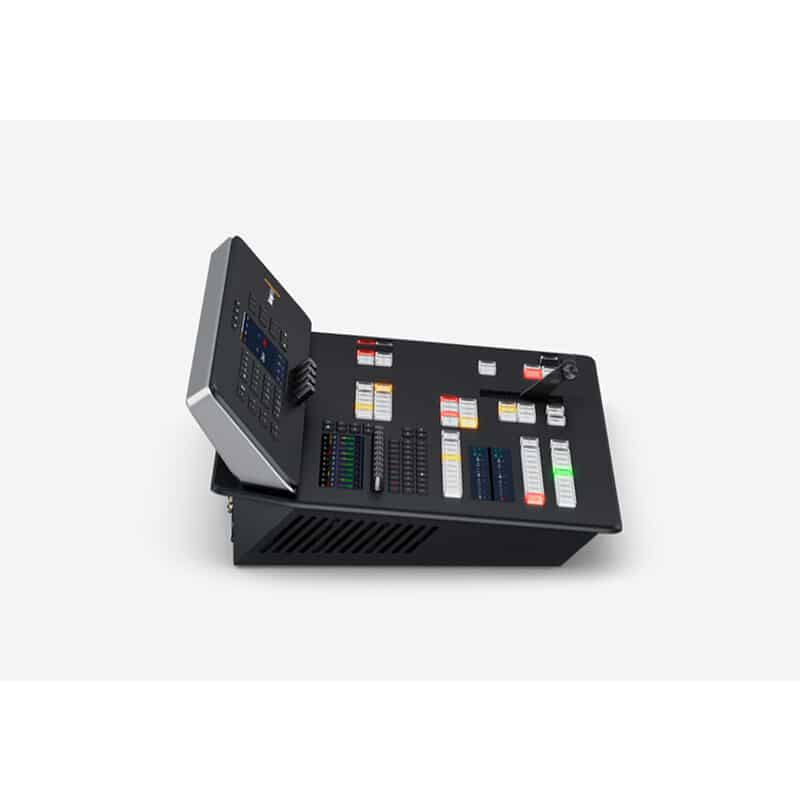 ATEM Television Studio HD8 ISO