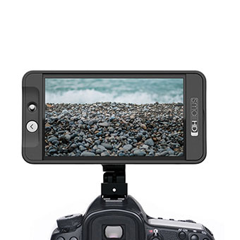 502 Full HD On-Camera Monitor MON-502