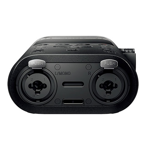 リニアPCMレコーダー PCM-D10