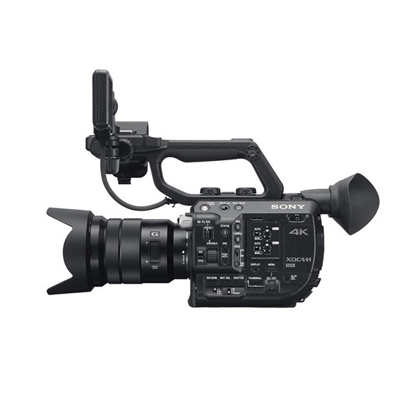 Sony Pxw Fs5 ハンディカメラ フジヤカメラネットショップ