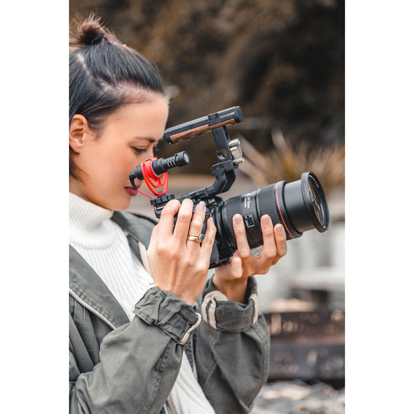VideoMicro