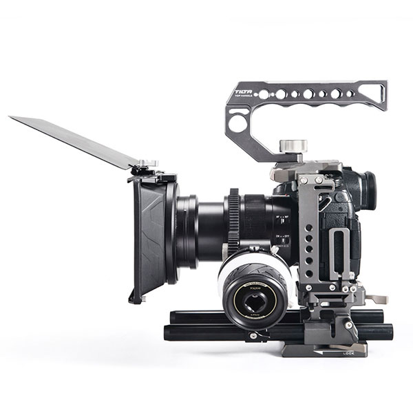 TILTA FF-T06 [Mini Follow Focus]｜フジヤカメラ