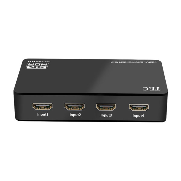 THDSW51-4K60 [HDMI切替器]